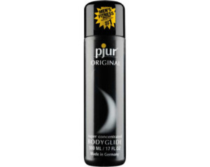 Pjur Original Silicone Lubricant 500ml