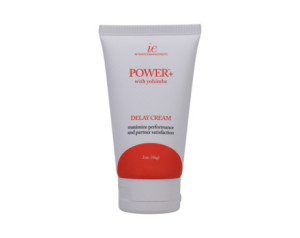 Power + Delay Cream 1oz.