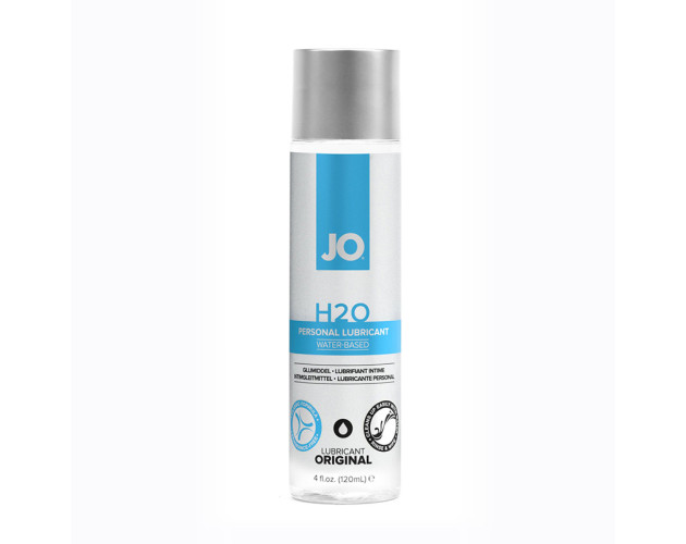 JO H2O Original 4 oz