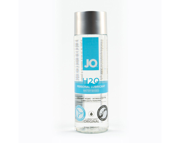 JO H2O Original 8 oz