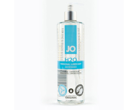 JO H2O Original 16 oz