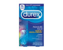 Durex Pleasure Pack (12)