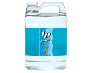 ID Glide Gallon (128 fl oz)