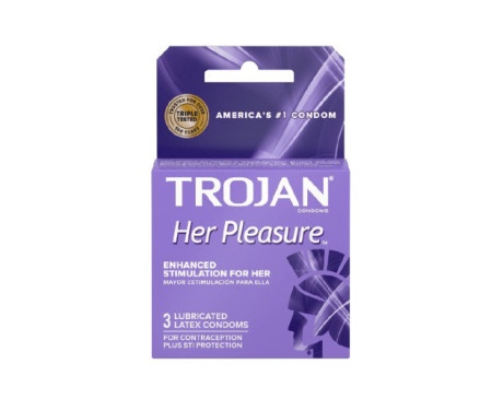 Trojan Her Pleasure (3)