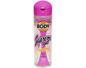 Body Action Supreme Waterbased Gel 2.3oz