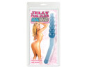 PD Jelly Fun Flex Anal Wand Blue