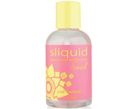 Sliquid Swirl Pina Colada 4.2oz