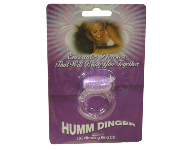 Humm Dinger Purple (Open Stock)