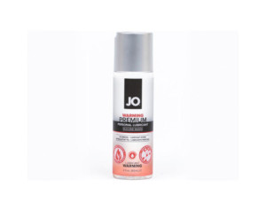 JO Premium Warming 2 oz