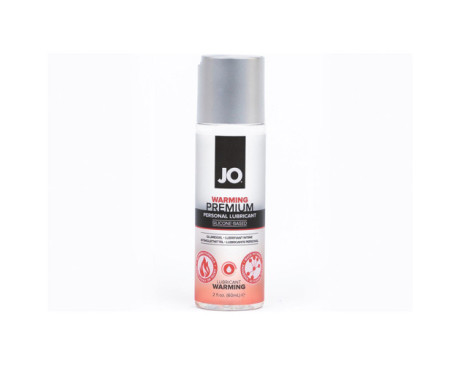 JO Premium Warming 2 oz