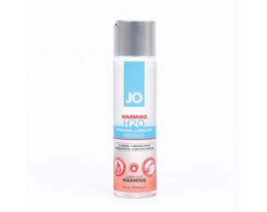 JO H2O Warming 4 oz