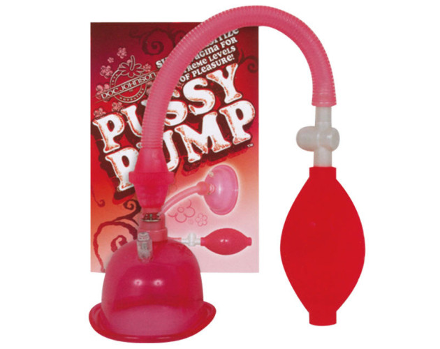 Pussy Pump