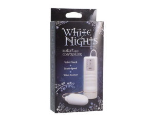 White Nights: Controller W/Bullet