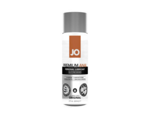 JO Premium Anal Original 2 oz.