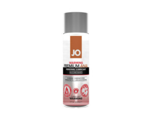 JO Premium Anal Warming 2 oz.