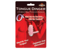 Tongue Dinger (Magenta)