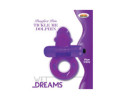 Wet Dreams Purrrfect Pets (Dolphin)-Purp