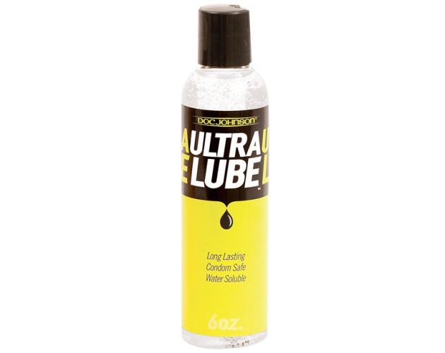 Ultra Lube 6oz.