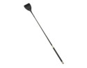 Riding Crop 27.5in. Wide Tip Bat