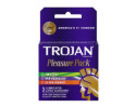 Trojan Pleasure Pack (3)