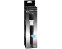 PD Mini Wanachi Massager Black