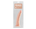 PD Basix Slim 7in Dildo w/Suction Beige