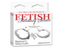 FF Beginners Metal Cuffs