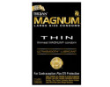 Trojan Magnum Thin (12)