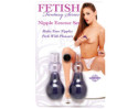 FF Nipple Erector Set Purple