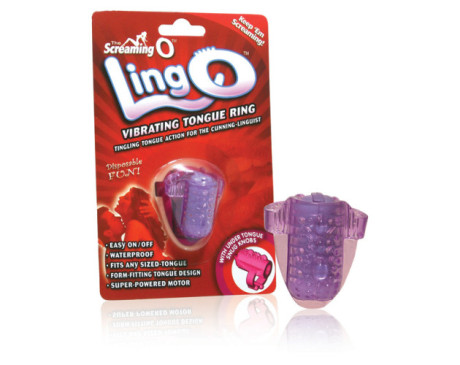 Screaming O LingO (Box/12)