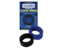 TitanMen - Cock Ring Black