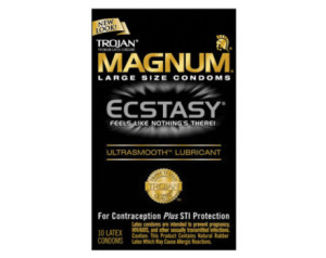 Trojan Ecstasy Magnum (10)