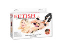 FF 3-Piece Extreme Hogtie Kit Black