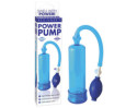 PD Beginners Power Pump Blue