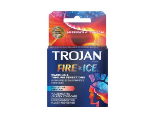 Trojan Fire & Ice (3)