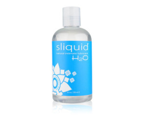 Sliquid H2O 8.5oz