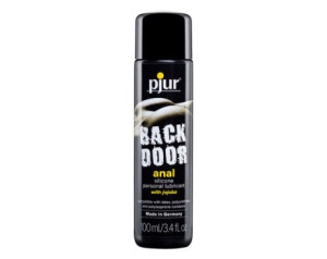 Pjur Back Door Glide w/Jojoba Oil 100ml