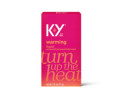 K-Y Warming Liquid 2.5oz