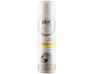 Pjur Med Premium Glide 100ml (Silicone)