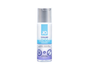 JO H2O Cooling Lubricant 2oz