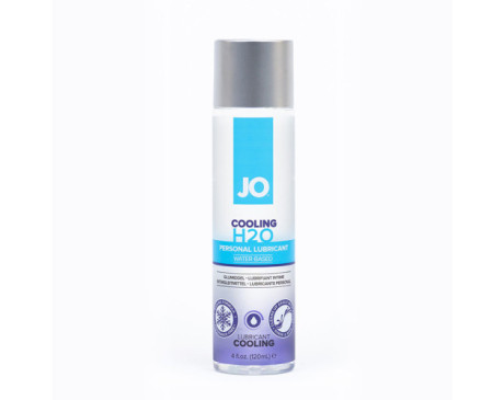 JO H2O Cooling Lubricant 4oz