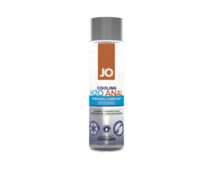 JO H2O Anal Cooling 4 oz.