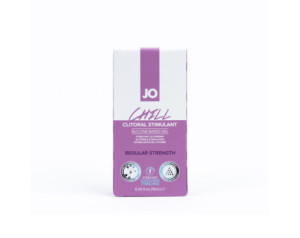 JO Chill Clitoral Stimulant 0.34 oz.