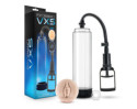 Performance VX5 Male Pump System clear