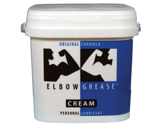 Elbow Grease Original Cream .5 Gallon