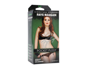 Faye Regan Ur3 Pocket Pussy