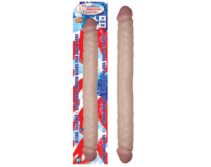 All Amer Whopper 18in. Double Dong