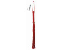 SS S&M Rope Flogger Red