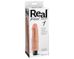 PD Real Feel Lifelike Toyz No.1 Beige