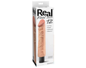 PD Real Feel Lifelike Toyz No.12 Beige